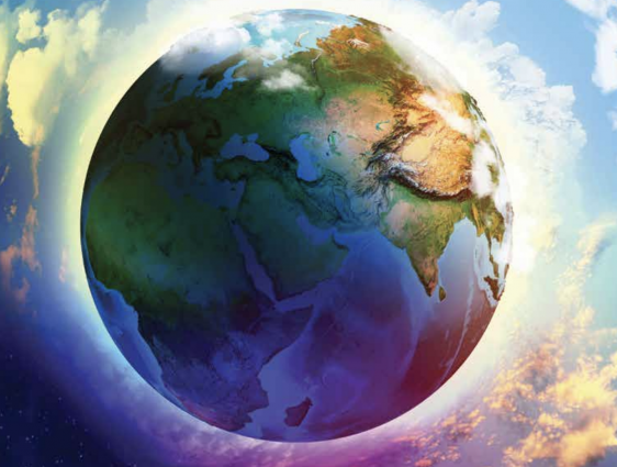 Earth Day